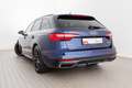 Audi A4 S line 35 TDI S tr. LED NAVI RFK ACC VI Blau - thumbnail 6