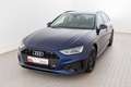 Audi A4 S line 35 TDI S tr. LED NAVI RFK ACC VI Blau - thumbnail 2