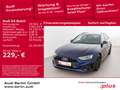 Audi A4 S line 35 TDI S tr. LED NAVI RFK ACC VI Blau - thumbnail 1