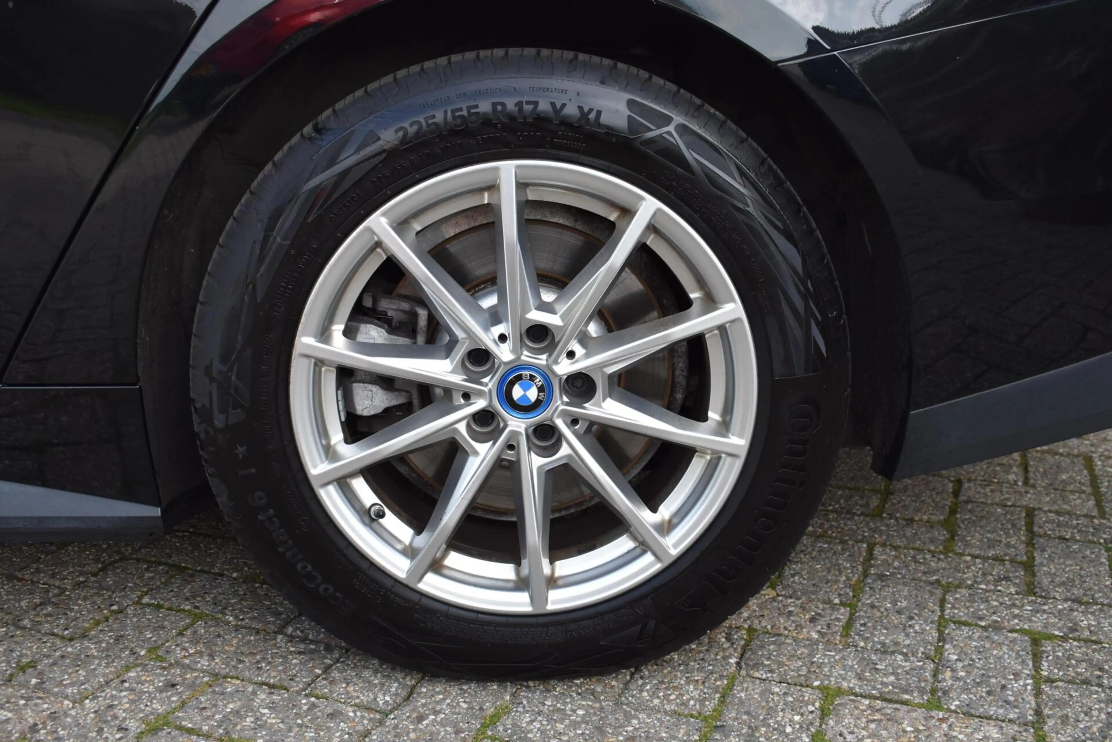 BMW i4 eDrive40 High Executive 84 kWh | Head-Up | Leder | — photo 6