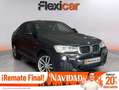 BMW X4 xDrive 20d Noir - thumbnail 1