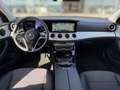 Mercedes-Benz E 220 E 220 d T *AVANTGARDE*AMG*MEMO*AHK*PANO*360°* Schwarz - thumbnail 10