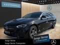 Mercedes-Benz E 220 E 220 d T *AVANTGARDE*AMG*MEMO*AHK*PANO*360°* Schwarz - thumbnail 1