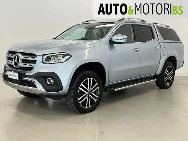 Mercedes-Benz X 350 d 4Matic Power *PREZZO REALE*