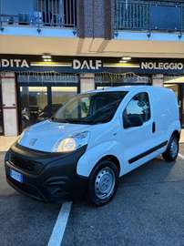 Fiat Fiorino 1.3 MjT 95CV Cargo Adventure