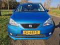 SEAT Mii 1.0 Sport Intense airco, cruise en pdc zeer mooi Blauw - thumbnail 5