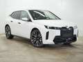 BMW iX xDrive60 M Sportpaket B&W Surround DAB LED Wit - thumbnail 2