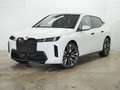 BMW iX xDrive60 M Sportpaket B&W Surround DAB LED Wit - thumbnail 1