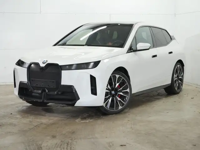 BMW iX xDrive60 M Sportpaket B&W Surround DAB LED