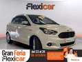 Ford Ka/Ka+ Ka+ 1.19 Ti-VCT White & Black Edition Blanc - thumbnail 1