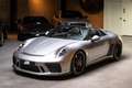 Porsche 991 .2 Speedster - 1 of 1948 Argent - thumbnail 1