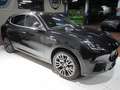 Maserati Grecale Grecale 2.0 mhev GT 300cv Nero - thumbnail 2