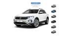 Volkswagen T-Roc 1.5 TSI Más Blanc - thumbnail 1
