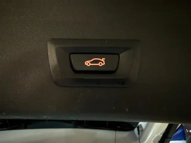 BMW X1 view 10