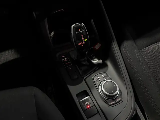BMW X1 view 22