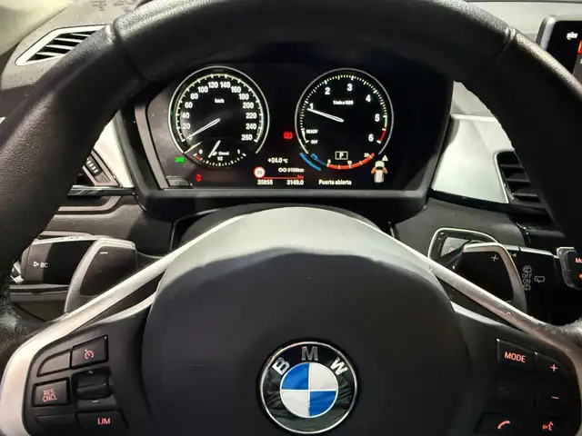 BMW X1 view 26