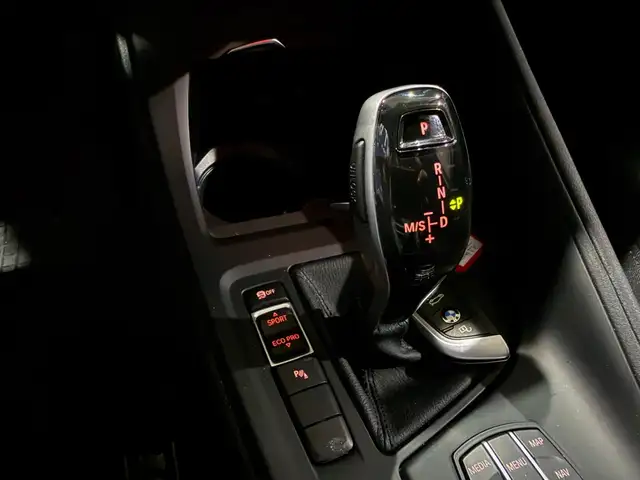 BMW X1 view 21