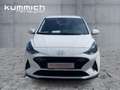 Hyundai i10 FL (MY25) 1.2 Benzin (79 PS) 5-AMT 2WD Prime, Smar Weiß - thumbnail 2