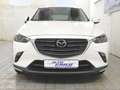 Mazda CX-3 Sports-Line AWD, LED, Navi, RFK, Alu, Leder Blanc - thumbnail 3