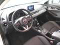Mazda CX-3 Sports-Line AWD, LED, Navi, RFK, Alu, Leder Blanc - thumbnail 6