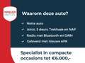 Volkswagen Polo 1.4-16V Optive, Airco, Trekhaak, Bluetooth, DAB+, Bleu - thumbnail 4