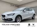 SEAT Leon Style 1.0 eTSI 81 kW (110 PS) 7-Gang-DSG Bianco - thumbnail 1