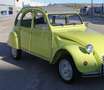 Citroen 2CV 6 Special Jaune - thumbnail 2