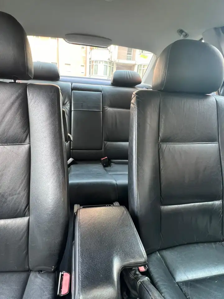 BMW 328ci Coupe, foto 1