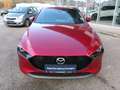 Mazda 3 Skyactive-G122 Comfort+/ST !!! TOPGEBRAUCHTER !!! Rot - thumbnail 3