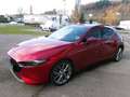 Mazda 3 Skyactive-G122 Comfort+/ST !!! TOPGEBRAUCHTER !!! Rot - thumbnail 4