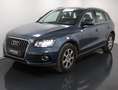 Audi Q5 2.0 TDI |KlimaA|AHK|SHZG|KeyLess|LM Blau - thumbnail 2