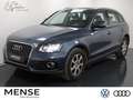 Audi Q5 2.0 TDI |KlimaA|AHK|SHZG|KeyLess|LM Bleu - thumbnail 1