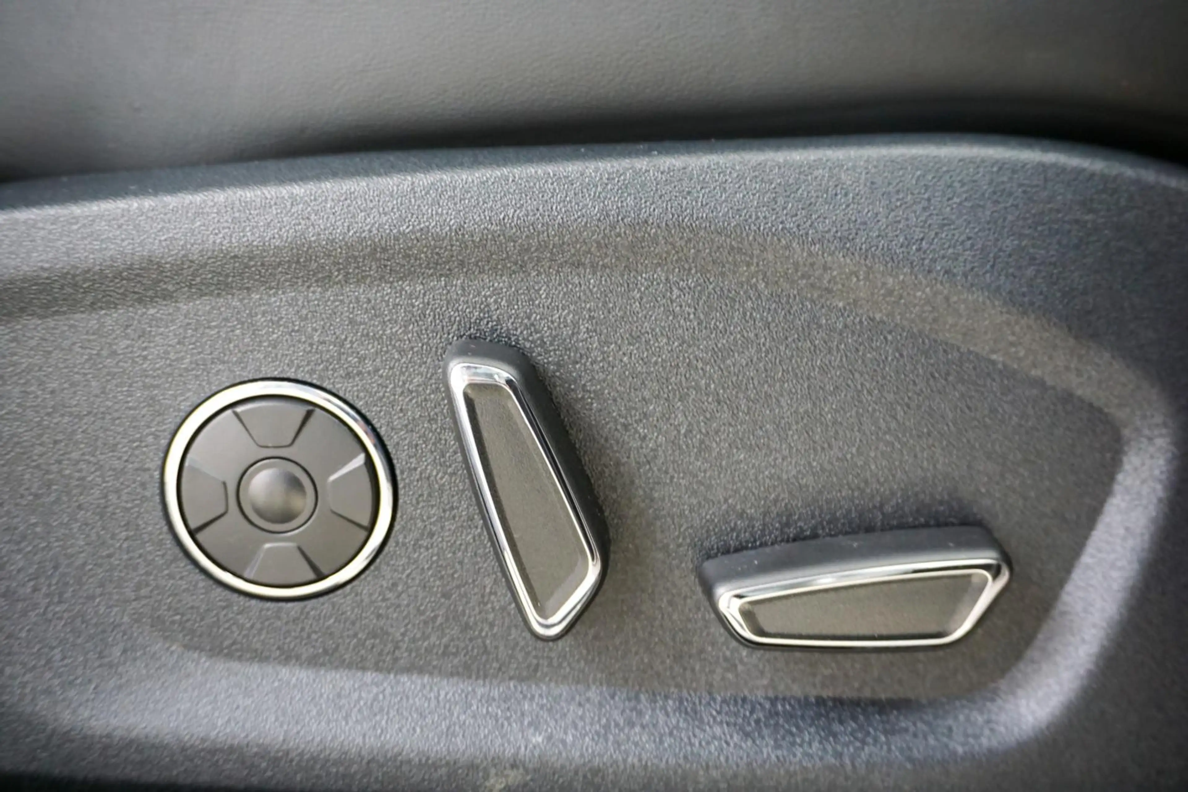 Ford S-Max S-MAX Vignale Kamera Leder Pano ACC — photo 15