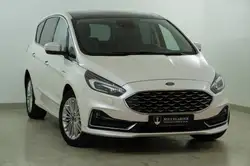 Ford S-Max S MAX Vignale Kamera Leder Pano ACC