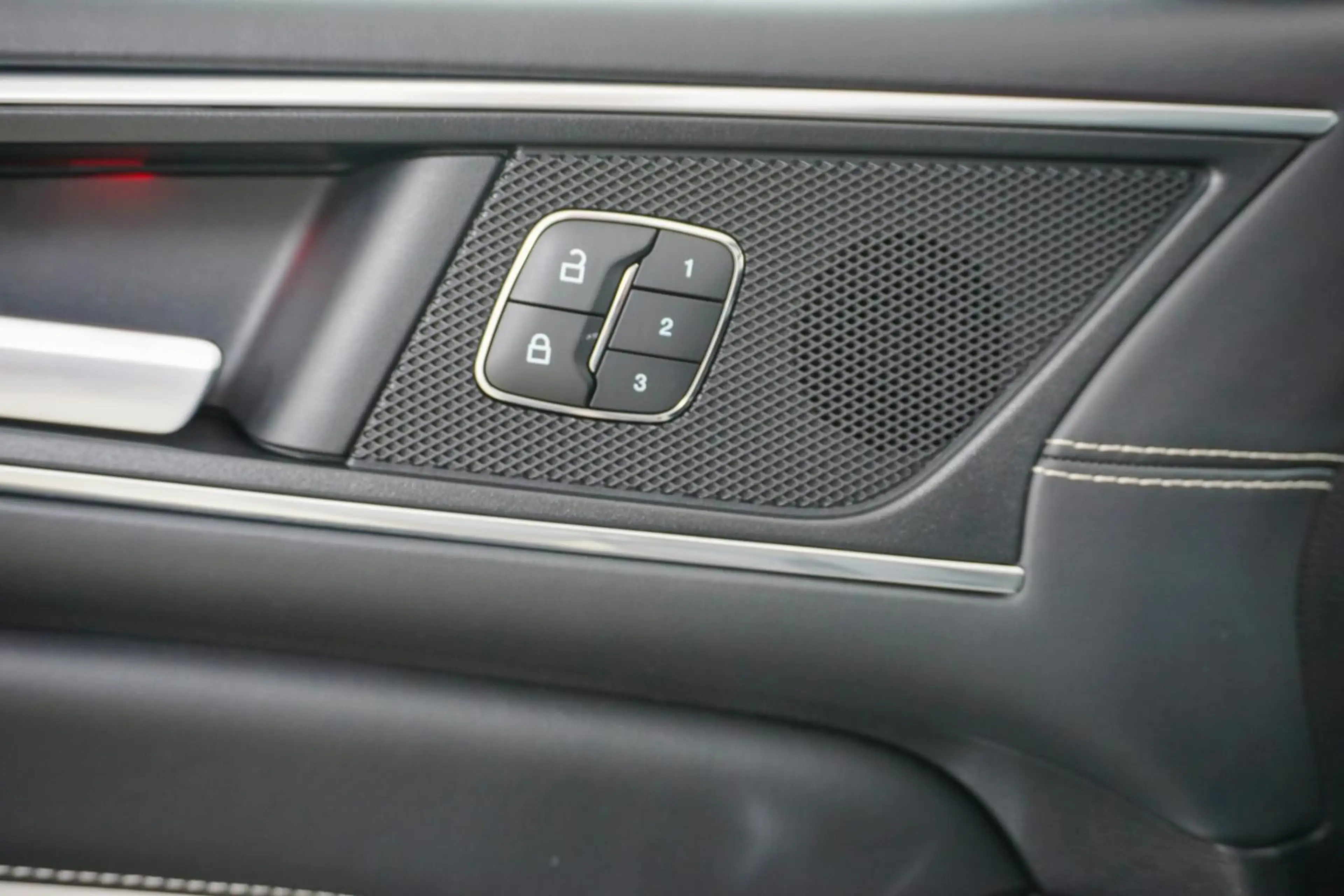 Ford S-Max S-MAX Vignale Kamera Leder Pano ACC — photo 14