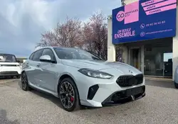 BMW Série 1 118d Berline M Sport Pro FRANCAISE