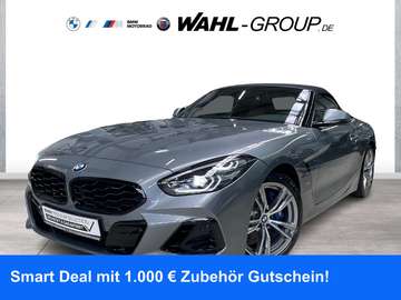 sDrive30i HIFI DAB KOMFORTZG. CARPLAY ALU 18"