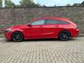 Mercedes-Benz CLA 180 Shooting Brake 180 AMG Night Pakket LED Camera Rood - thumbnail 8