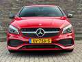 Mercedes-Benz CLA 180 Shooting Brake 180 AMG Night Pakket LED Camera Rood - thumbnail 7