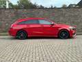 Mercedes-Benz CLA 180 Shooting Brake 180 AMG Night Pakket LED Camera Rood - thumbnail 9