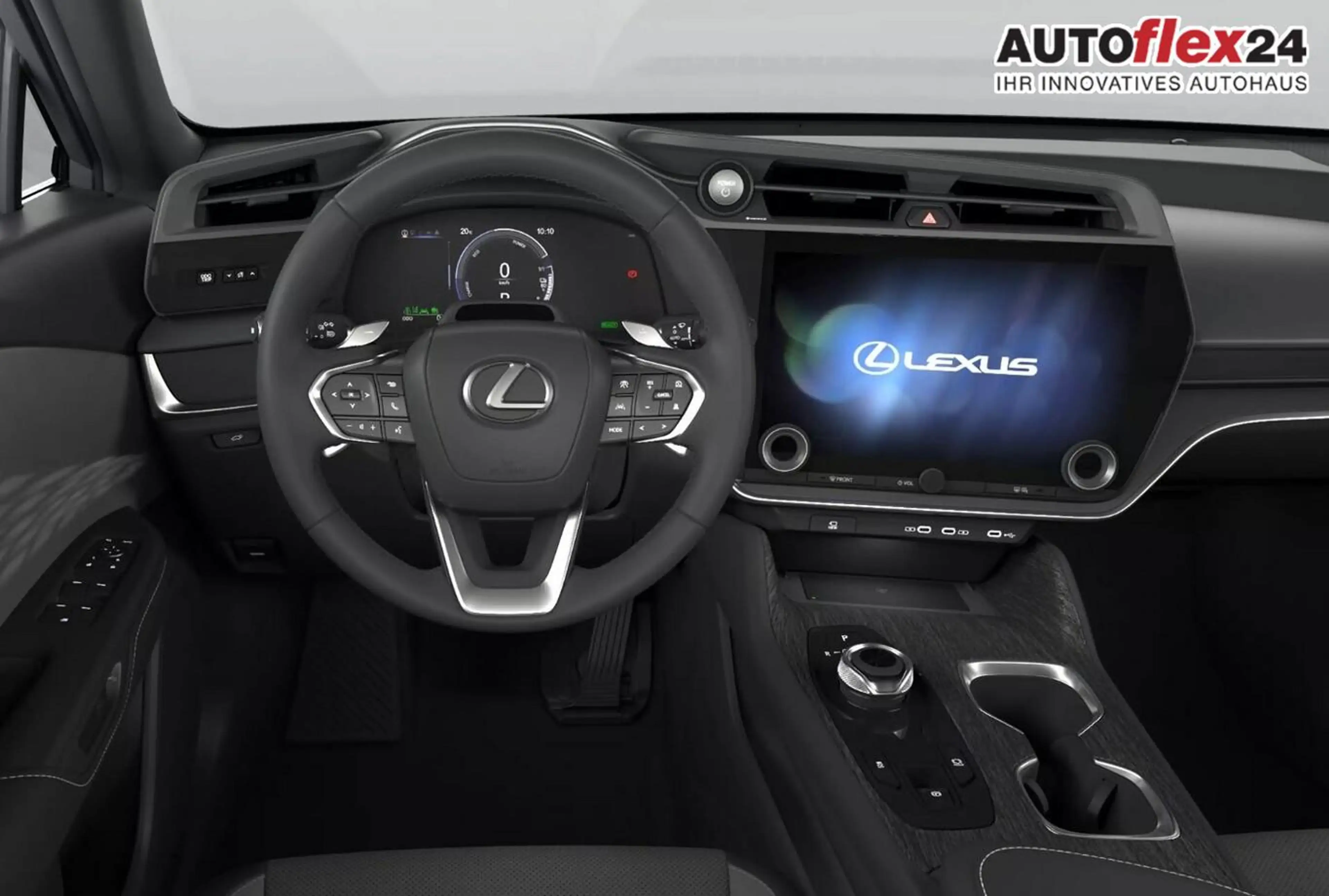 Lexus RZ Executive 350e 167 kW (227 PS), Automatik, Fron... — photo 5