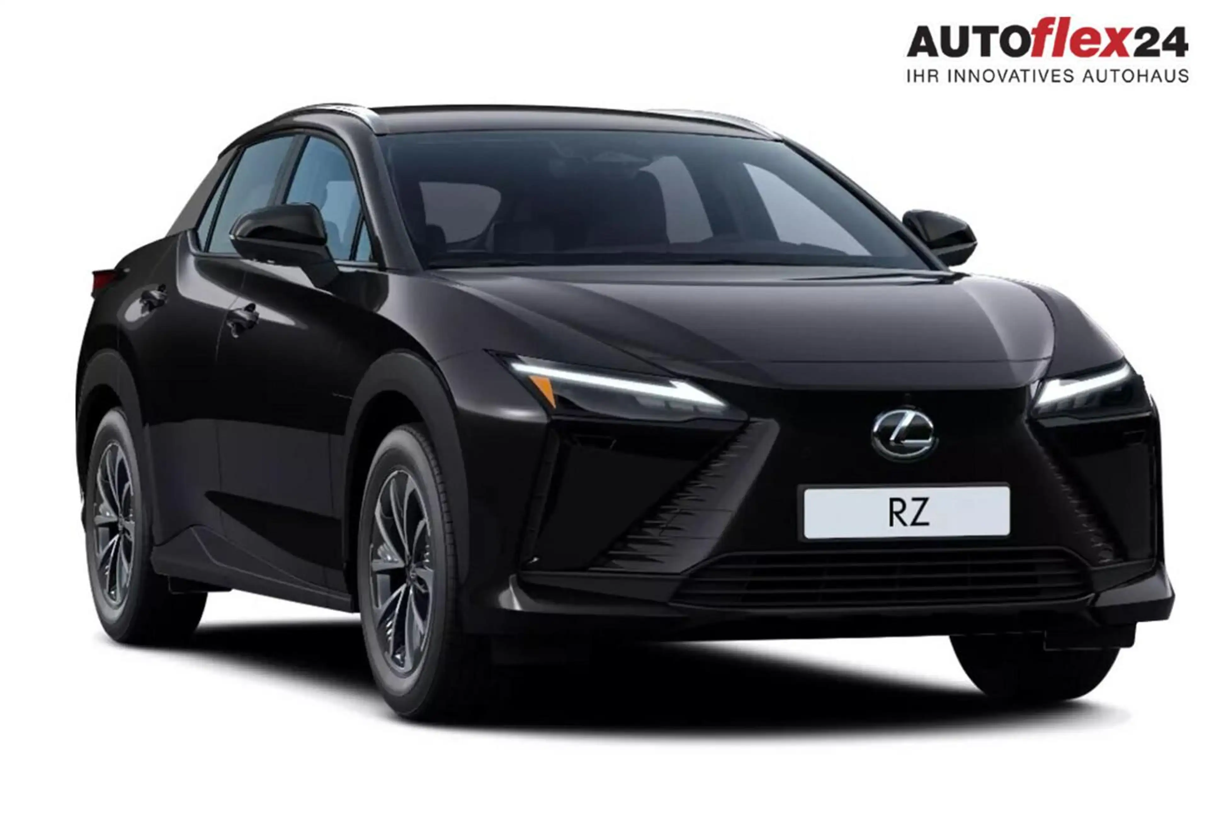 Lexus RZ Executive 350e 167 kW (227 PS), Automatik, Fron...