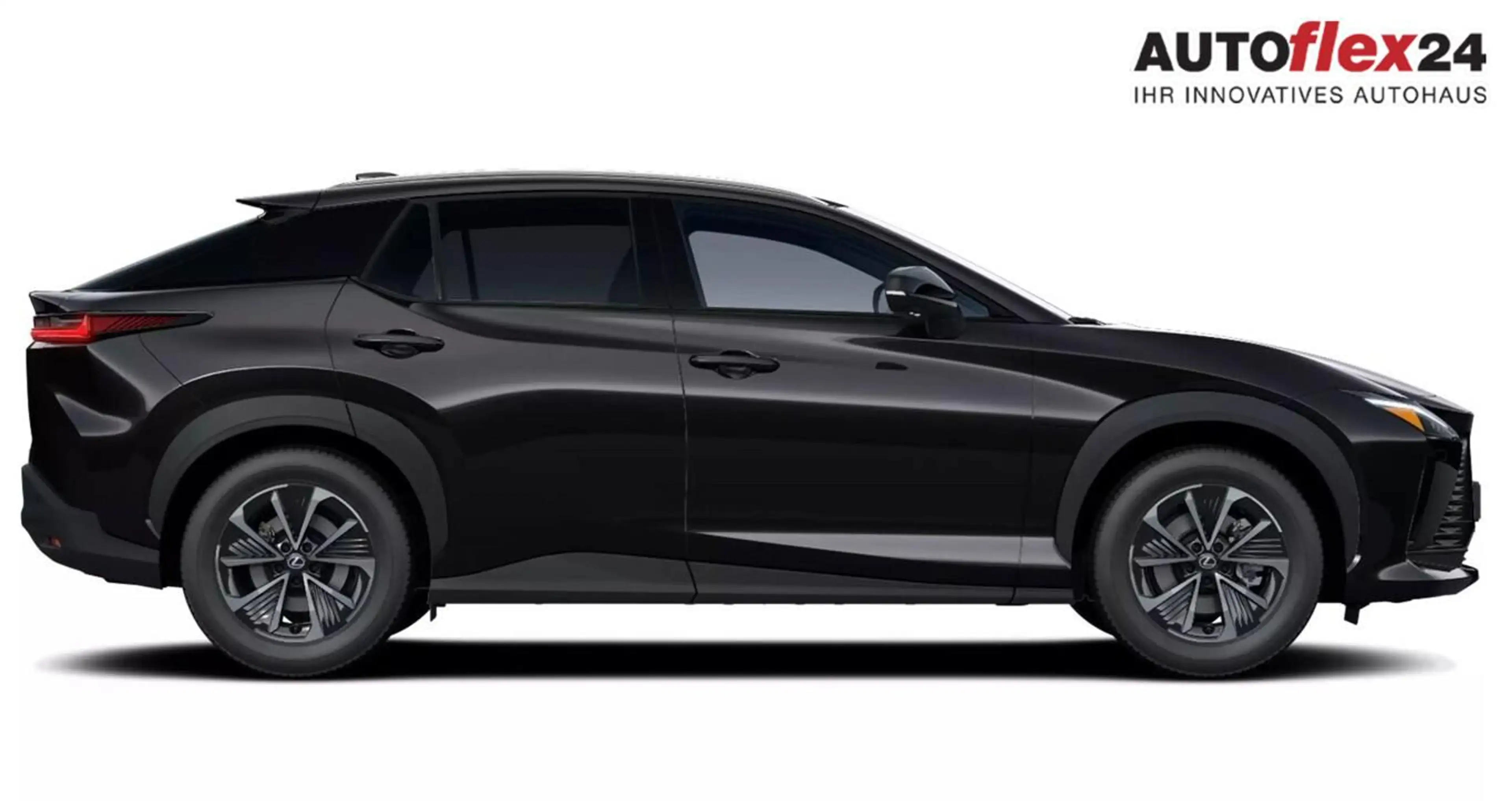 Lexus RZ Executive 350e 167 kW (227 PS), Automatik, Fron... — photo 2