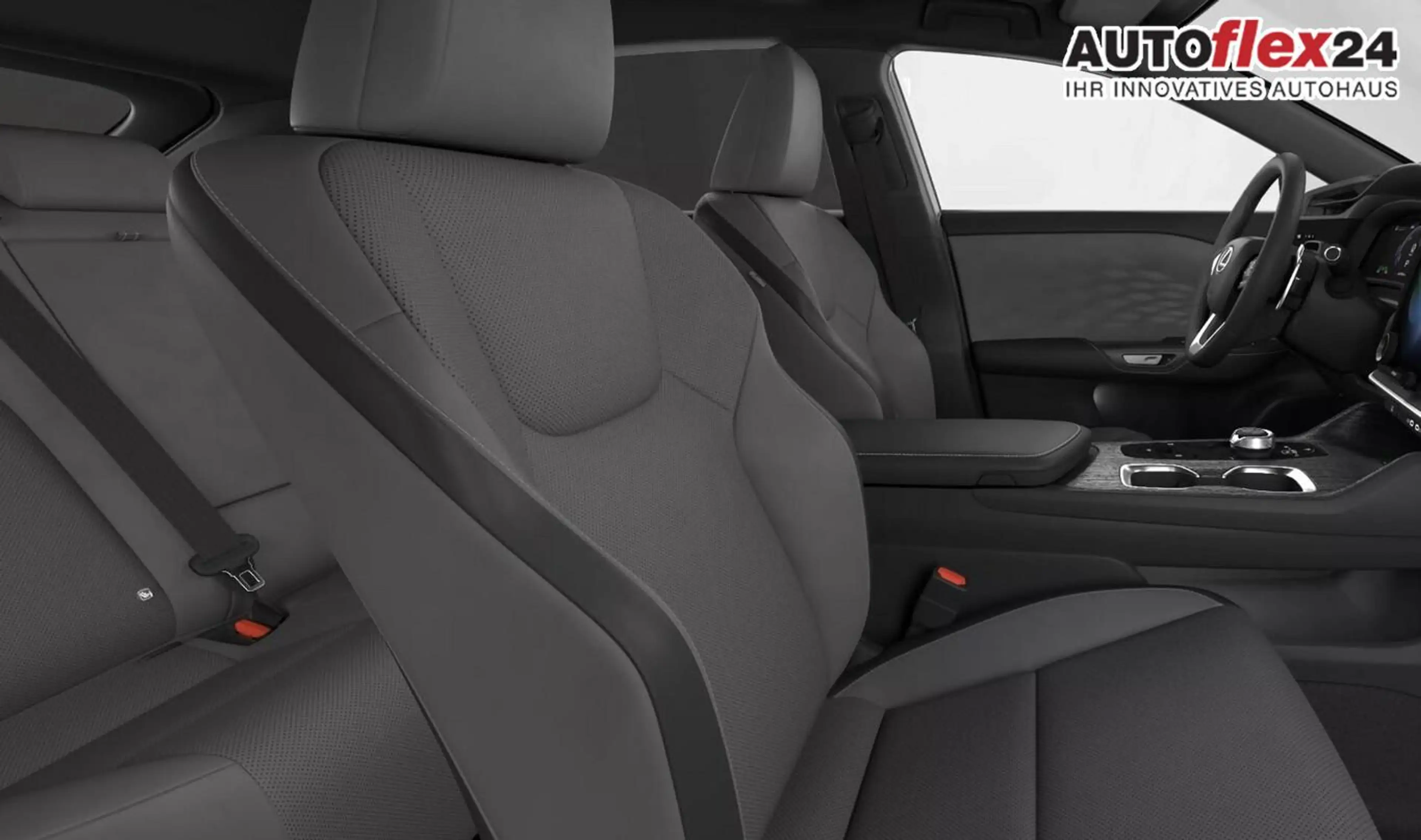 Lexus RZ Executive 350e 167 kW (227 PS), Automatik, Fron... — photo 6