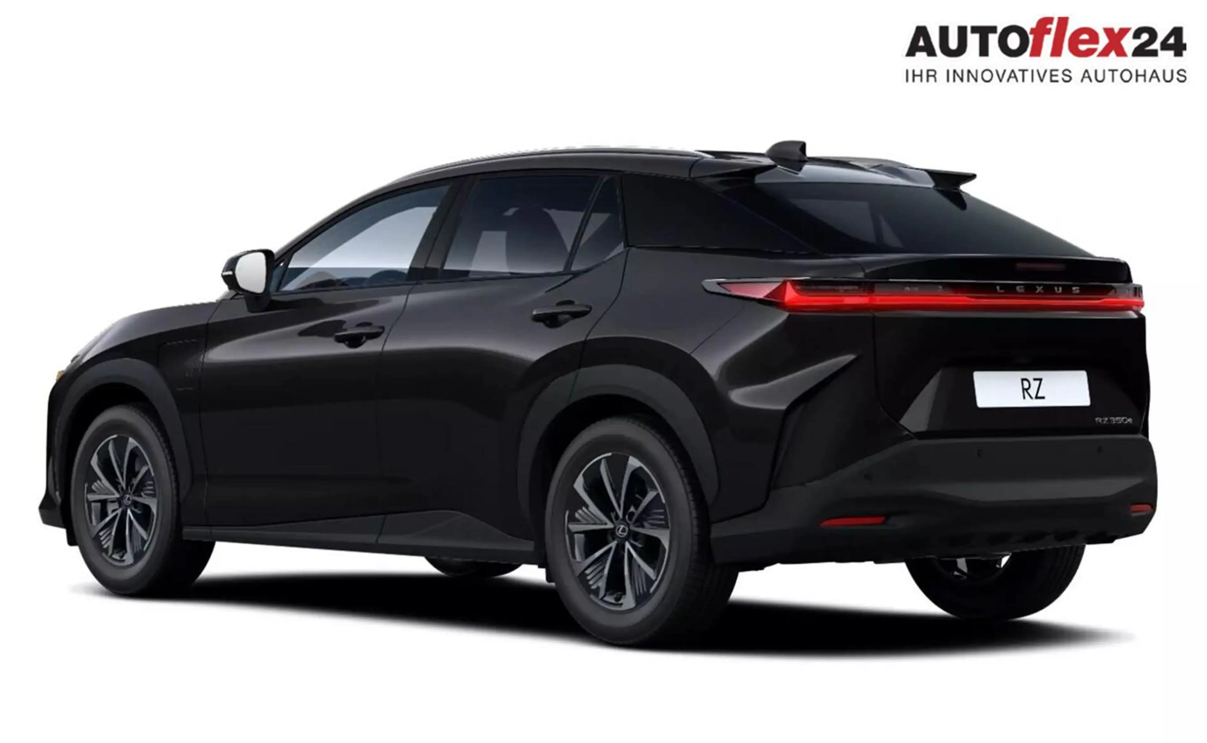 Lexus RZ Executive 350e 167 kW (227 PS), Automatik, Fron... — photo 4