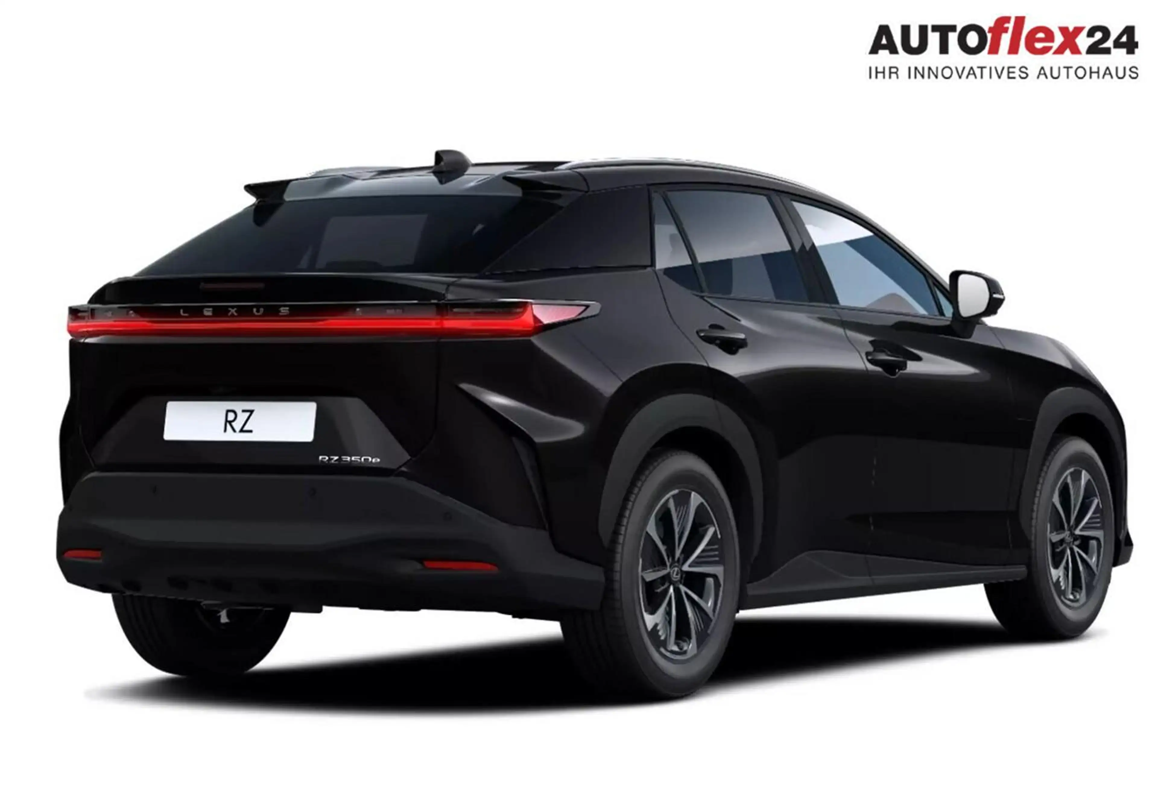 Lexus RZ Executive 350e 167 kW (227 PS), Automatik, Fron... — photo 3