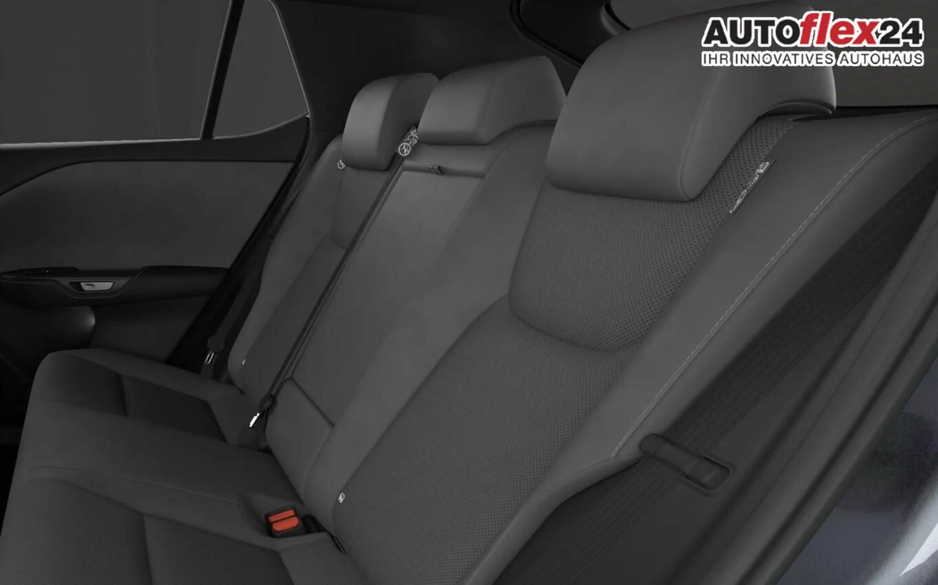 Lexus RZ Executive 350e 167 kW (227 PS), Automatik, Fron... — photo 7