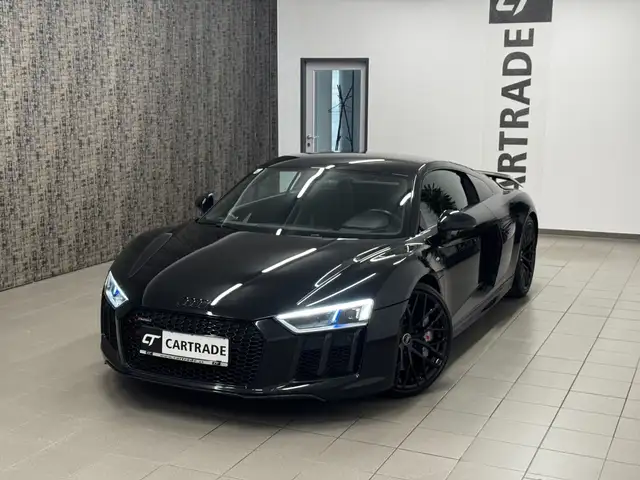 Audi R8 5.2 FSI plus quattro Ansicht 2