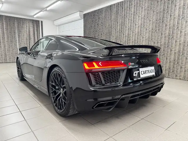Audi R8 5.2 FSI plus quattro Ansicht 6