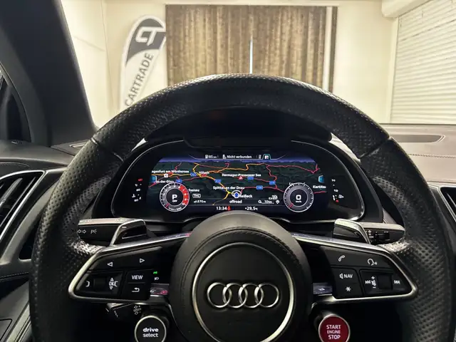 Audi R8 5.2 FSI plus quattro Ansicht 19